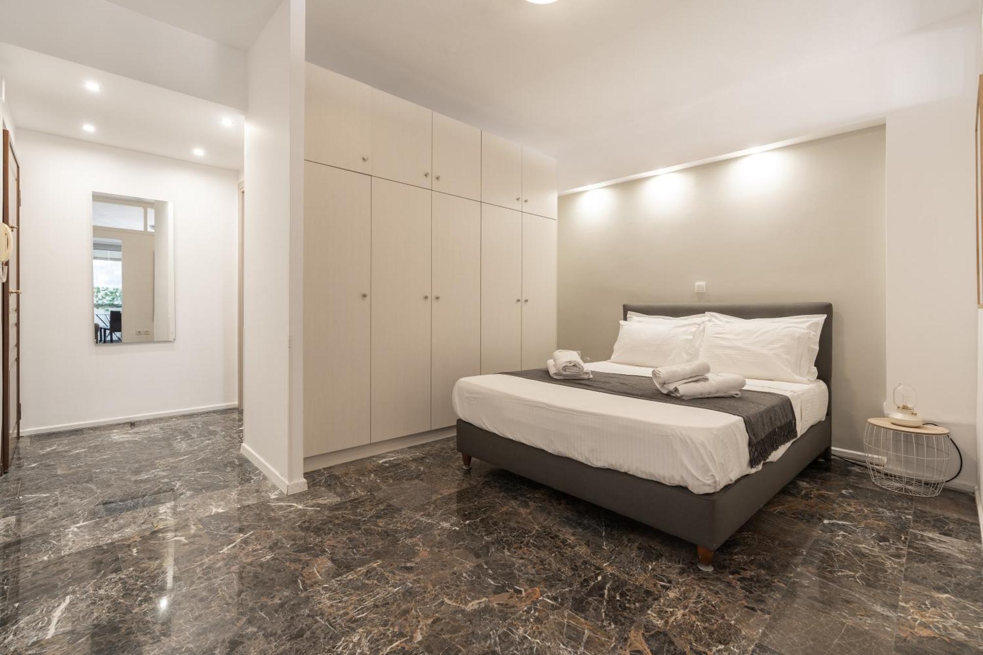 Elegant Suite - Салоники Экстерьер фото