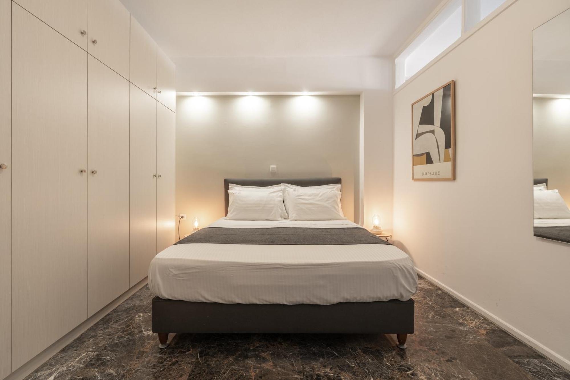 Elegant Suite - Салоники Экстерьер фото